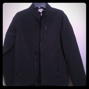 Cinch Bonded Jacket